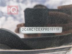 کرایسلەر ڤۆیجەر